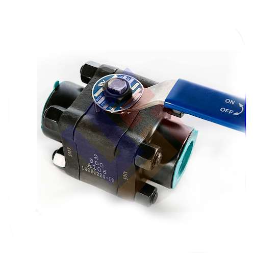 شیر گازی کلاس 800 LVF